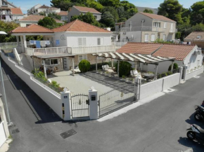 Гостиница Apartments Marija Vukas  Дубровник
